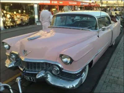 Vous connaissez les Cadillac, mais savez-vous d'o vient ce nom ?