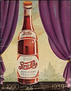 D'o vient le nom du soda Pepsi ?