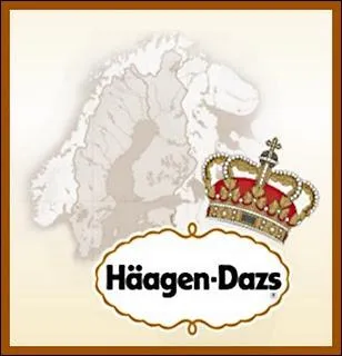 Vous aimez les glaces Hagen-Dazs , mais savez-vous d'o vient ce nom ?