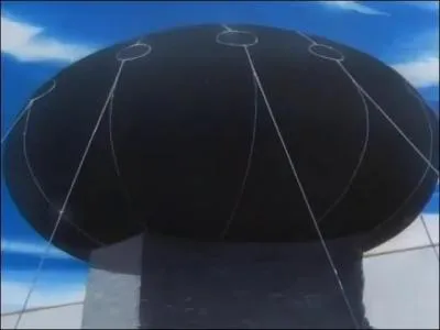 Comment s'appelle son Bankai ?