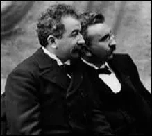 Qui est considr comme 2eme inventeur du procd couleur ?