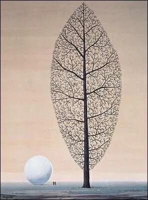 Qui a peint La neige ?