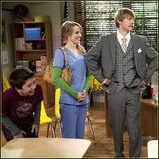 Comment se prénomment les membres de cette fratrie ?