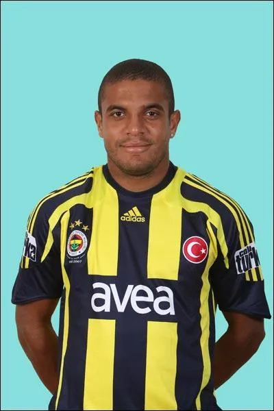 Comment s'appelle ce dfenseur ?