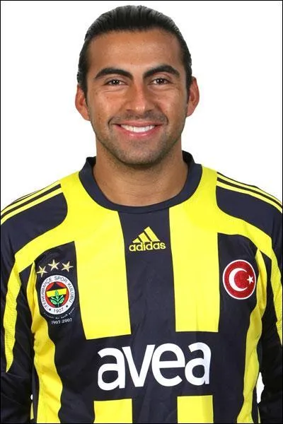 Comment s'appelle ce joueur ?