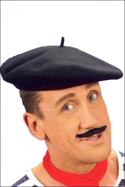 Le roi Louis XIV aurait-il pu porter un bret ?