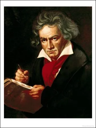 Ludwig van Beethoven aurait-il pu se rendre  bicyclette  un de ses concerts ?