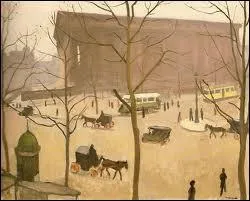 Qui a peint La Madeleine ?