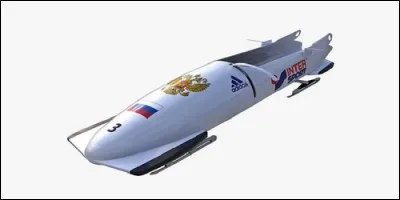 Combien y a-t-il de places dans un bobsleigh en général ?