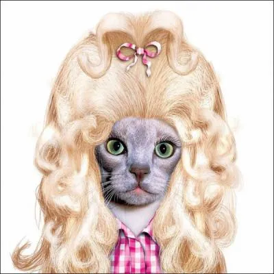 C'est la reine incontest�e de la country music :