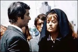 Quel est ce film avec Jeanne Moreau, ralis par Franois Truffaut en 1968 ?