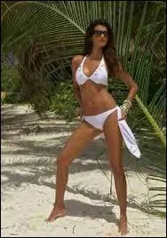 Quel est ce pigment qui rend la peau noire au contact du soleil ?