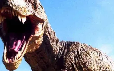 Quiz Dinosaures