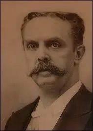 Elu le 27 juin 1894, sa prsidence ne dura que six mois :