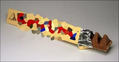 Chocolat Suisssssssssssssssssssse !