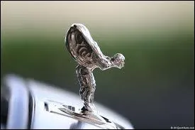 Quelle cette marque ?