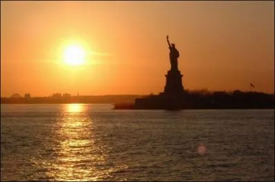  quelle ville correspond cette photographie ?