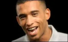 Qui est sur cette photo ?