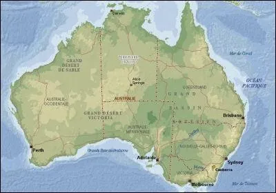 Quelle est la capitale de ce pays ?