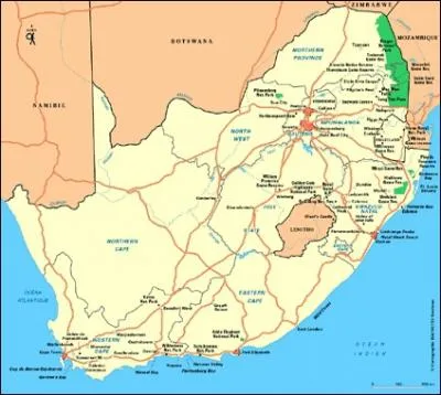 Quelle est la capitale de ce pays ?