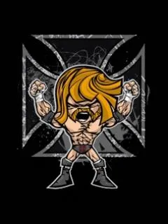  qui appartient ce logo ?