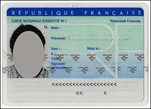 Combien d'annes la carte d'identit est-elle valide ?