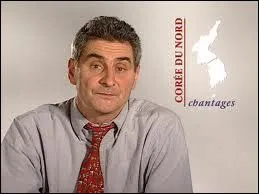 Quel est le nom de cette mission go-politique prsente sur Arte par Jean-Christophe Victor, fils de l'explorateur Paul Emile Victor ?