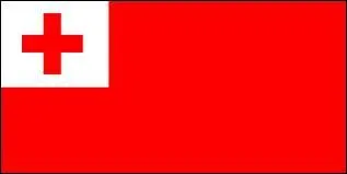 De quel pays provient ce drapeau ?