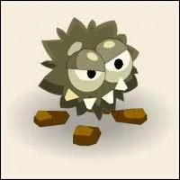 Quel est ce monstre ?