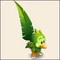 Quel est ce monstre ?