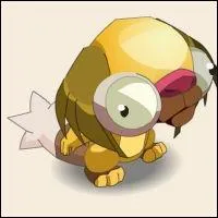 Quel est ce monstre ?