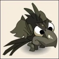 Quel est ce monstre ?