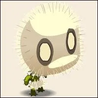 Quel est ce monstre ?