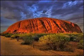 Australie...