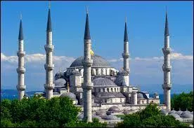 Turquie...
