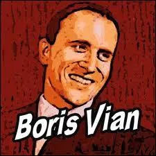 Parmi ces romans, lequel n'a pas t crit par Boris Vian ?