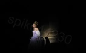 Est-elle Constance ?