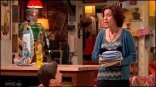 Qui est cette personne ?