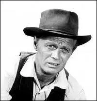 Qui a jou dans 'La conqute de l'Ouest' et 'Alamo' ?