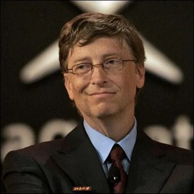 Quel est le Q. I de Bill Gates ?