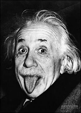 Quel tait le Q. I d'Albert Einstein ?