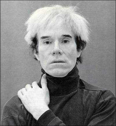 Quel tait le Q. I d'Andy Warhol ?