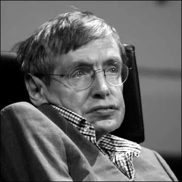 Quel est le Q. I du physicien Stephen Hawking ?