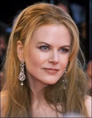 Quel est le Q. I de Nicole Kidman ?
