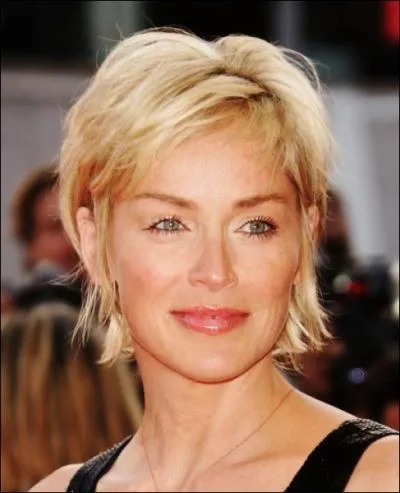 Quel est le Q. I de Sharon Stone ?