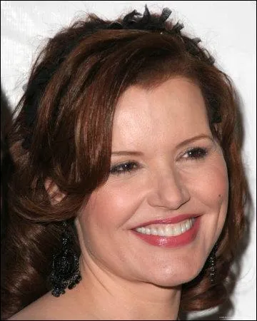 Geena Davis eut son premier enfant  l'ge de 46 ans. En a t-elle eu d'autres aprs ?