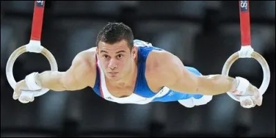 En gymnastique artistique masculine, combien y a-t-il d'agrès ?