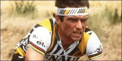 En cyclisme, quel était le surnom de Bernard Hinault, ancien coureur cycliste français ?