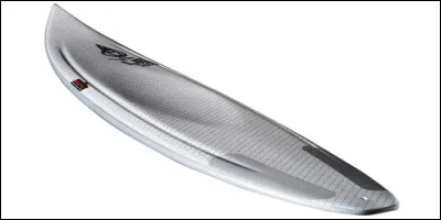 Où sont apparues les premières planches de surf en France ?