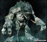 Comment s'appelle cette crature ?